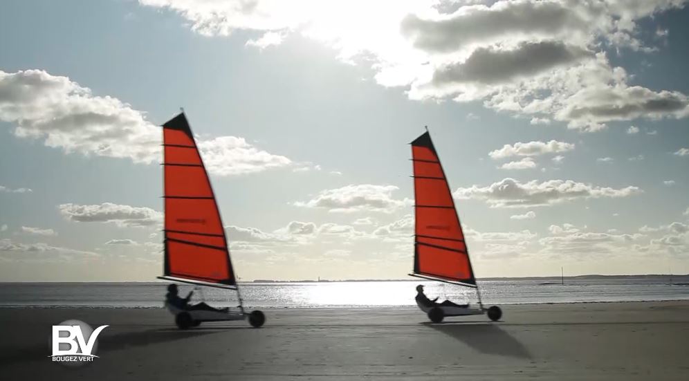 Bougez Vert en Charente-Maritime