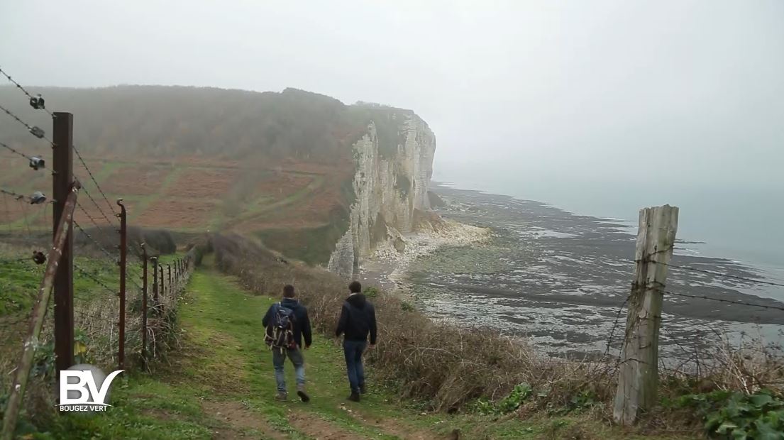 Bougez Vert en pays cauchois