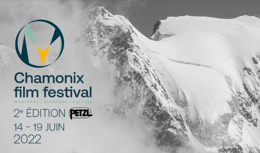 Chamonix Film Festival 2022 Chamonix Film Festival 2022