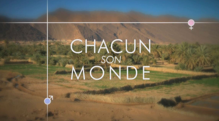 Chacun son monde - la série