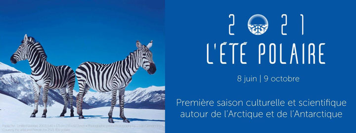 2021 L'été polaire 2021 L'été polaire