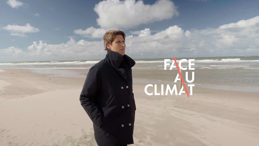 Face au climat Face au climat