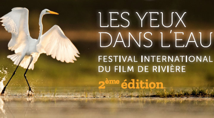 Festival Les Yeux dans l'Eau Festival Les Yeux dans l'Eau