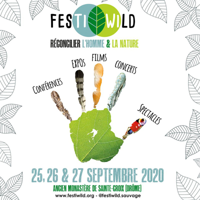 Festiwild 2020 Festiwild 2020