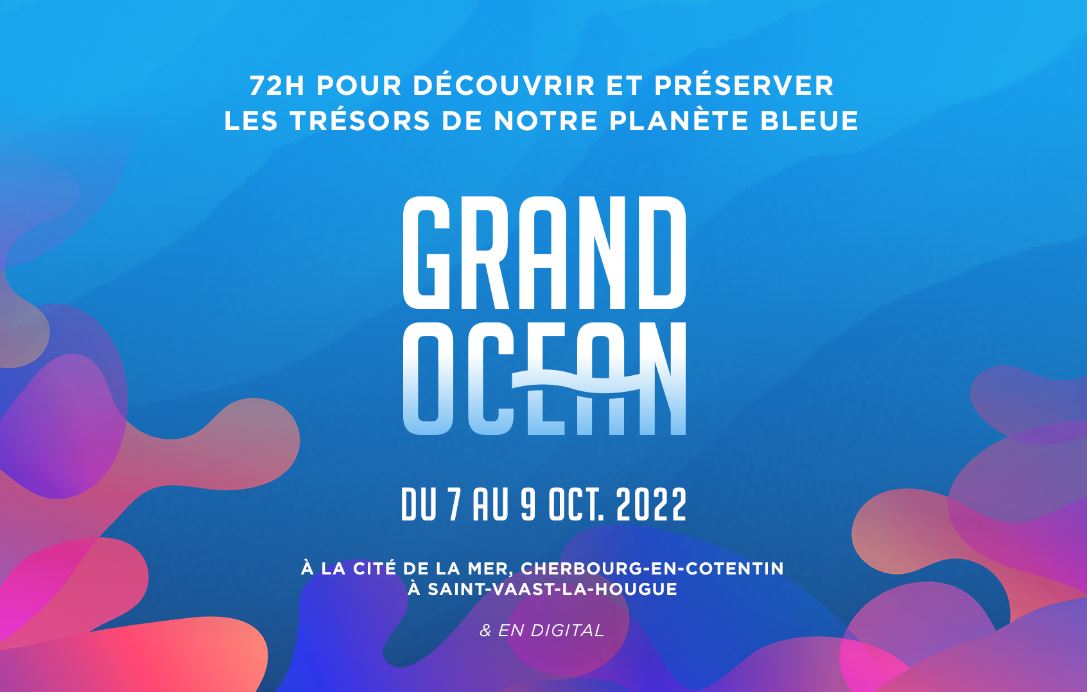 Grand Océan 2022 Grand Océan 2022