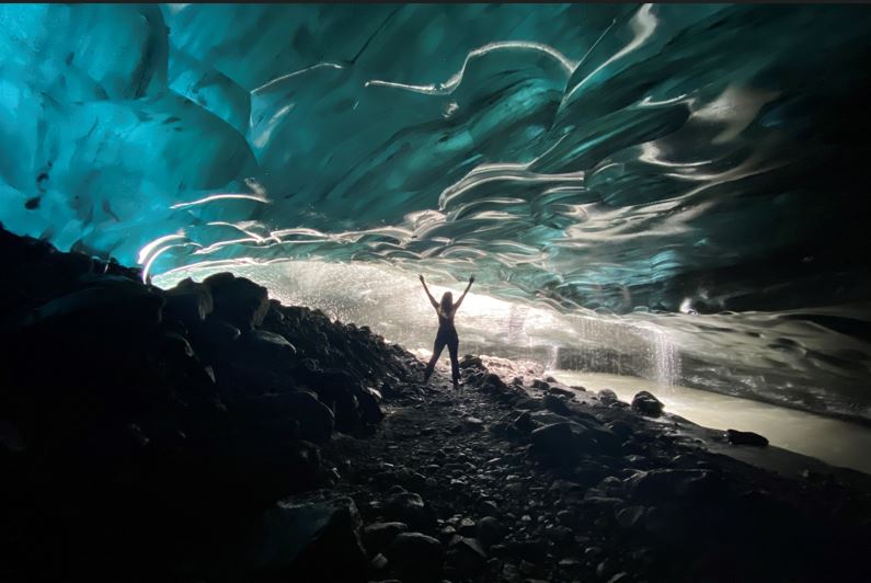 L'autre voyage : Islande