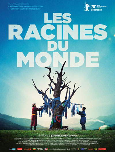Les racines du monde Les racines du monde