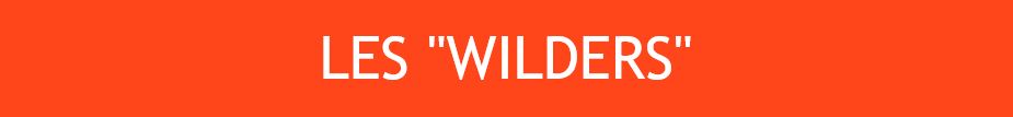 Les wilders Les wilders