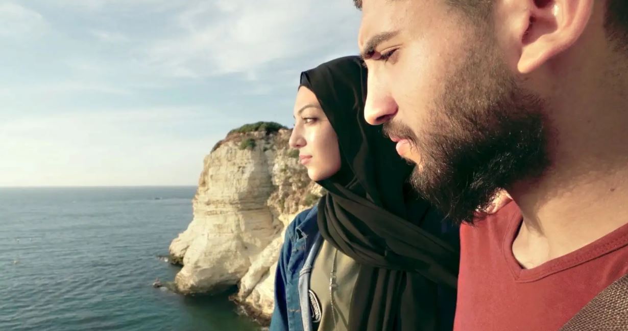 L'autre voyage, Liban L'autre voyage, Liban