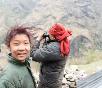 Manaslu Manaslu