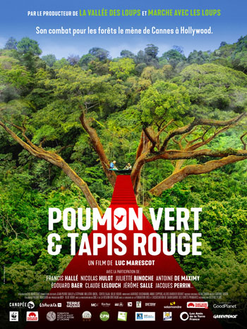Poumon vert et tapis, un film de Luc Marescot Poumon vert et tapis, un film de Luc Marescot