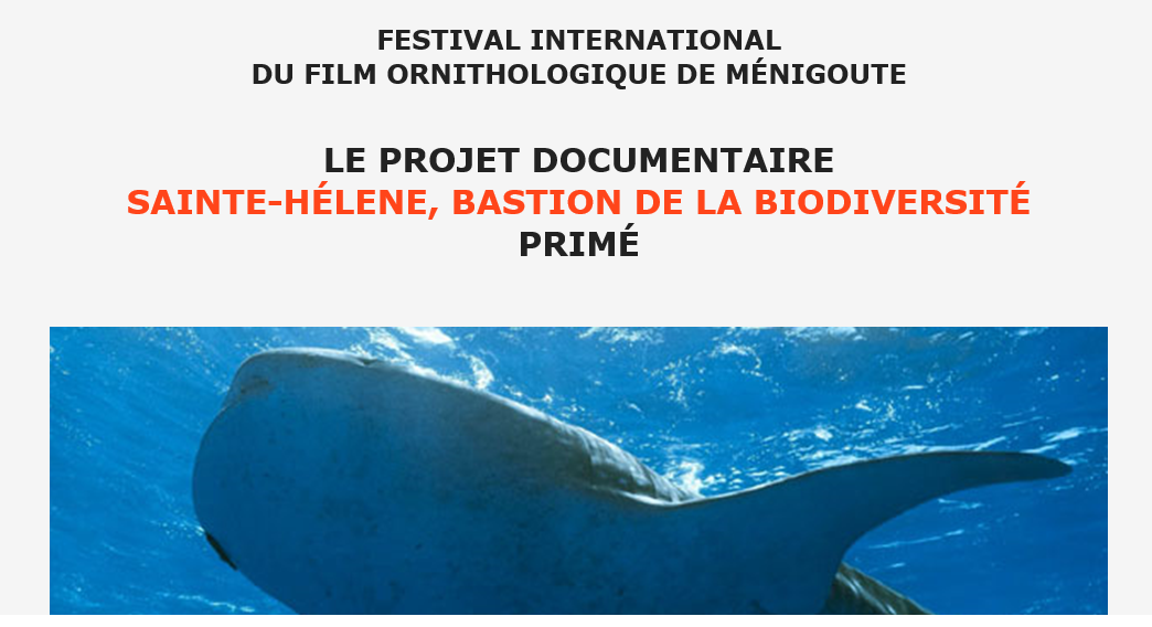 Prix Ushuaïa TV - FIFO Ménigoute 2020 Prix Ushuaïa TV - FIFO Ménigoute 2020