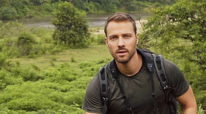 Rémi Dupouy - Wildlive Expeditions