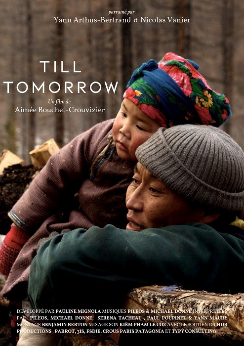 Till Tomorrow Till Tomorrow