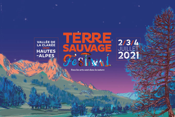 Terre sauvage festival Terre sauvage festival