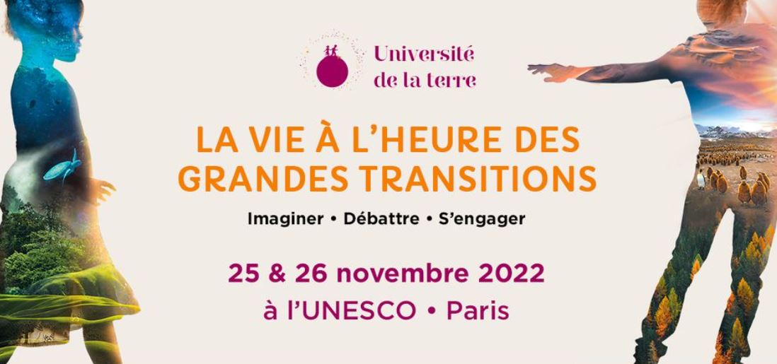Université de la Terre