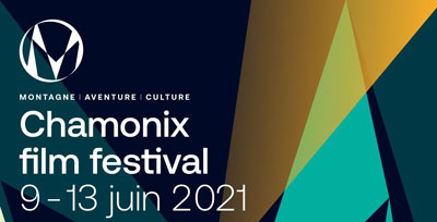 Chamonix Film Festival 2021 Chamonix Film Festival 2021