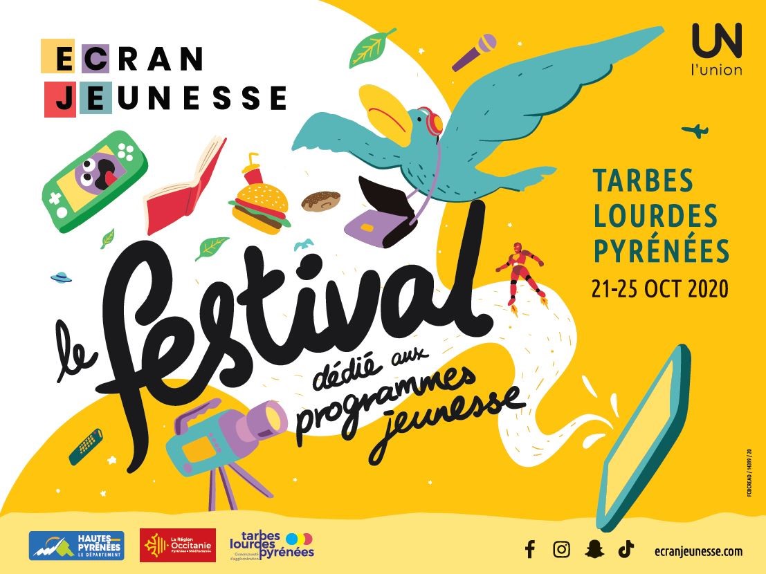 Festival Ecran Jeunesse Festival Ecran Jeunesse