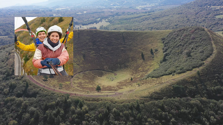 Il faut sauver... les volcans d'Auvergne Il faut sauver... les volcans d'Auvergne