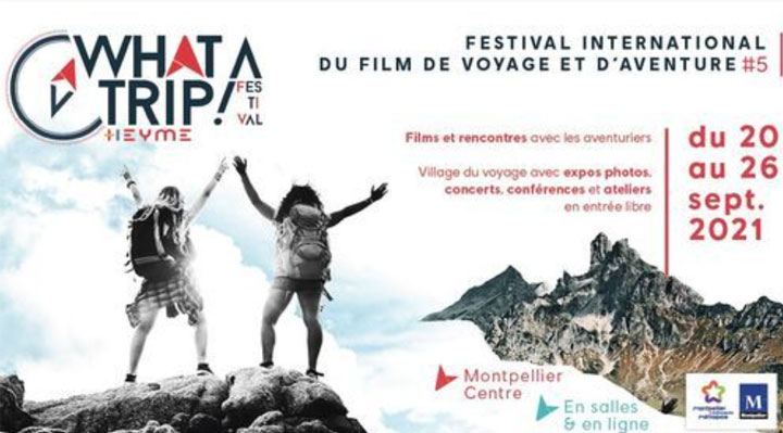 What a trip! Festival 2021 What a trip! Festival 2021